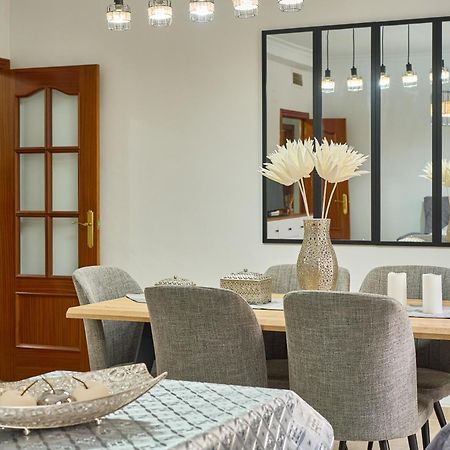 Apartamento Centro Кордова Екстер'єр фото