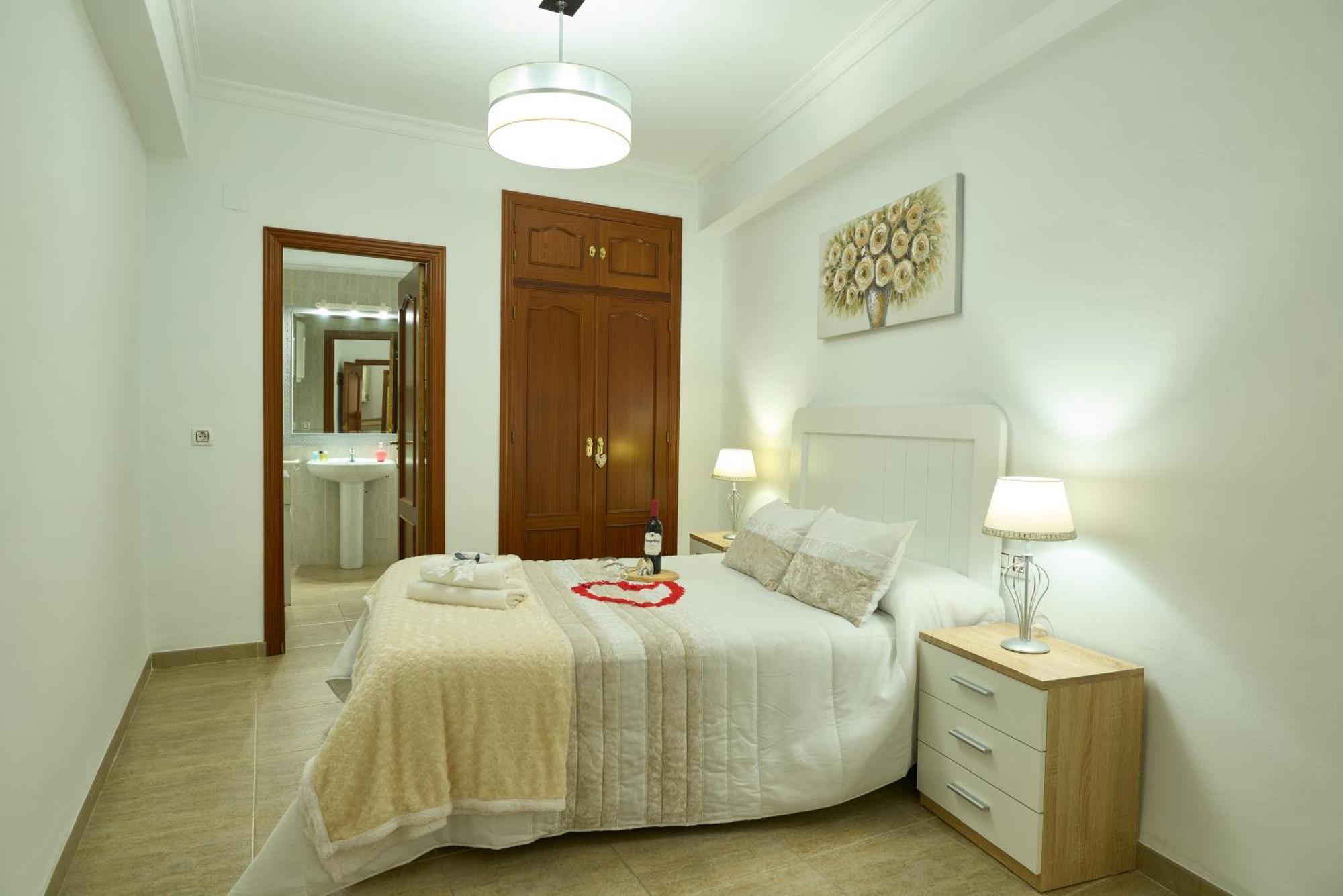 Apartamento Centro Кордова Екстер'єр фото