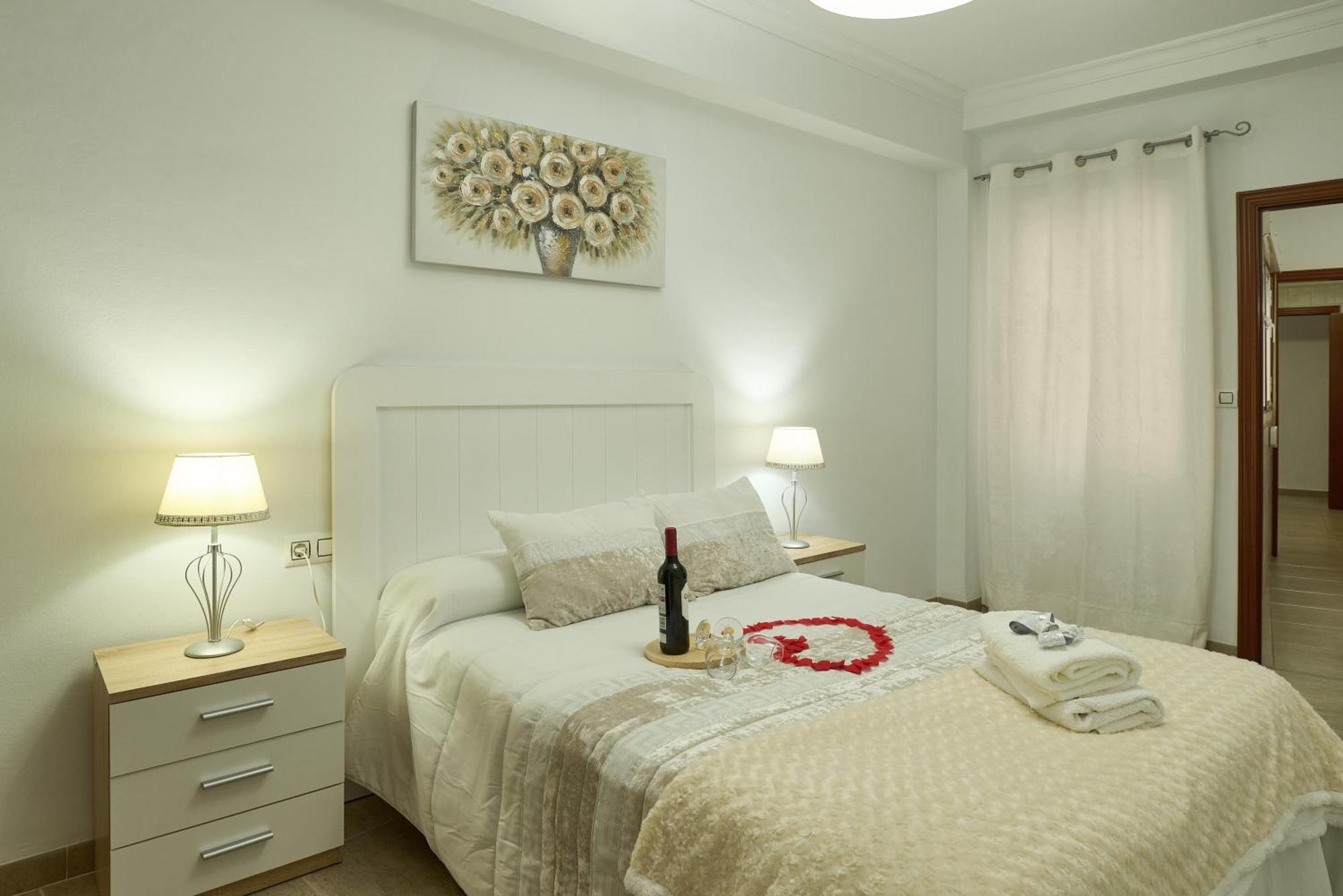 Apartamento Centro Кордова Екстер'єр фото