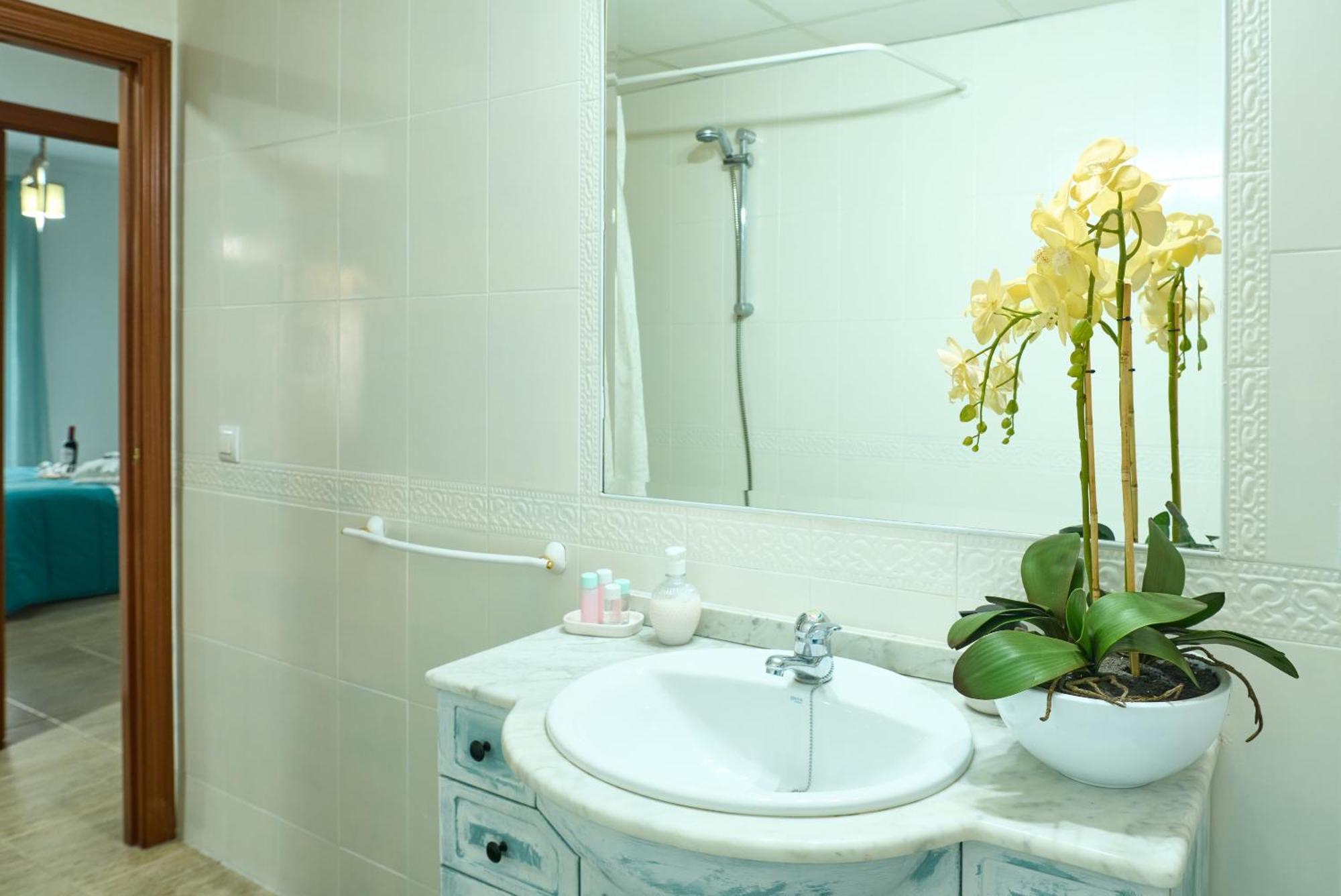 Apartamento Centro Кордова Екстер'єр фото