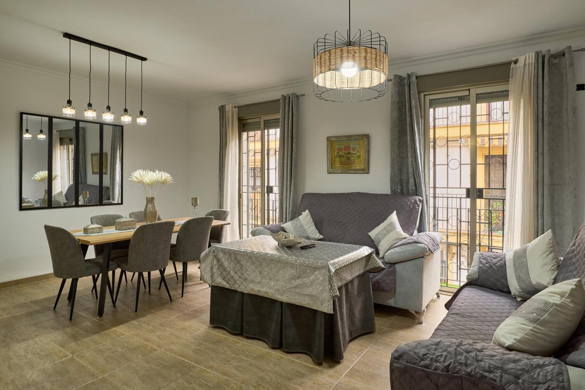 Apartamento Centro Кордова Екстер'єр фото