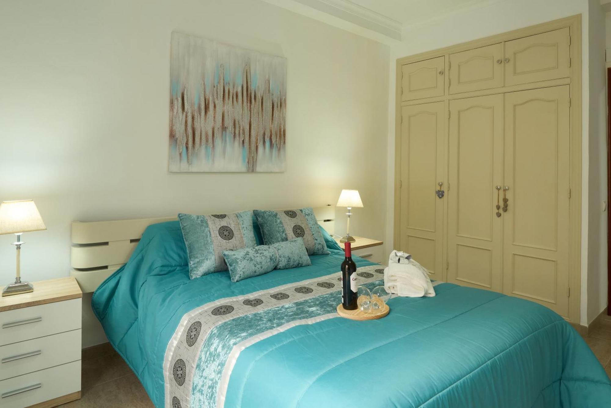 Apartamento Centro Кордова Екстер'єр фото