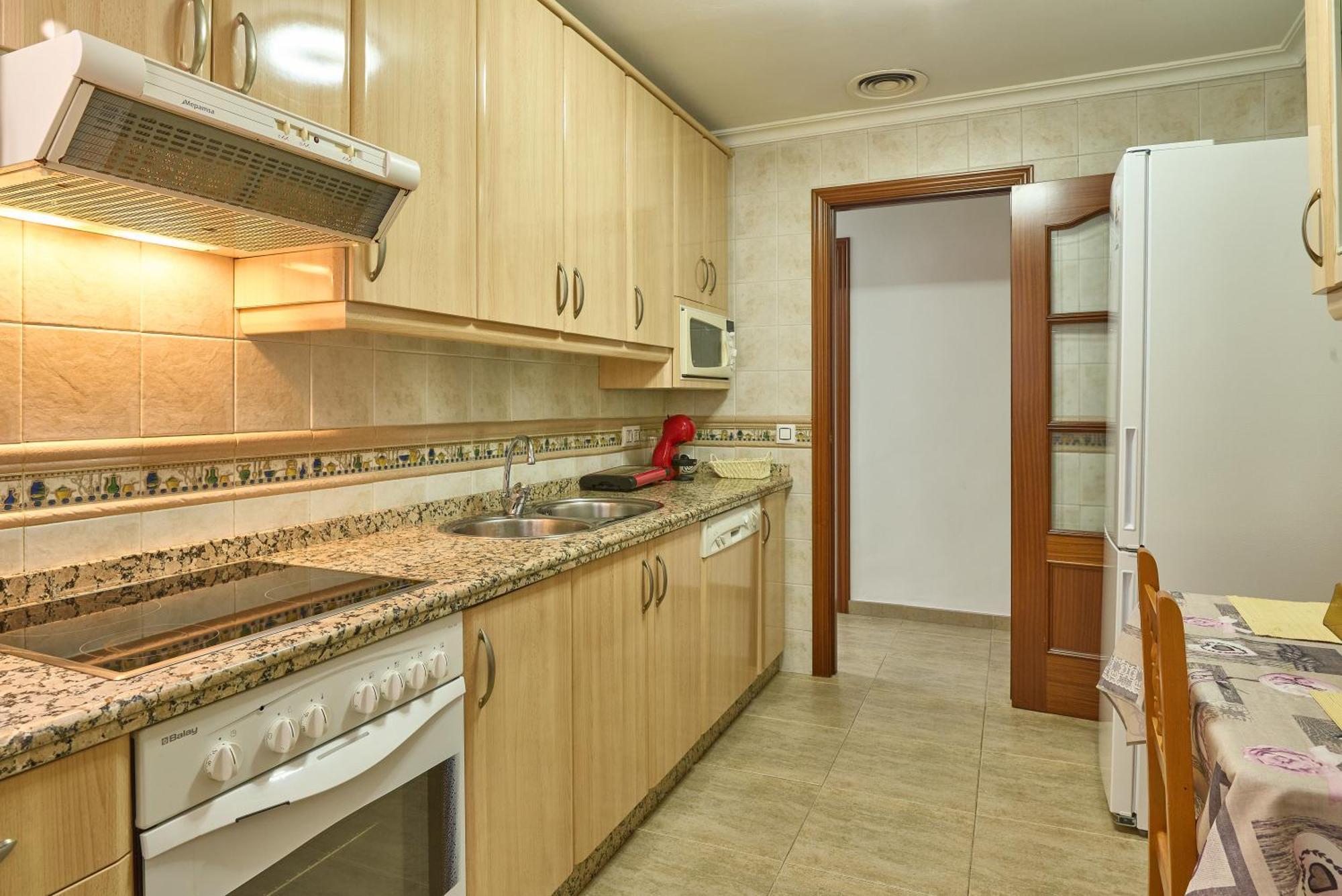 Apartamento Centro Кордова Екстер'єр фото